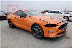 فورد موستانج